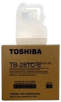 Toshiba TB-281C Oppsamlingspose
