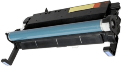 Canon C-EXV 18 Valse svart