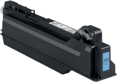 Konica Waste Toner Tank A0DTWY0