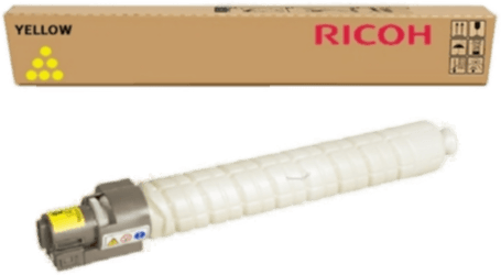Ricoh Tonerkassett TYPEC4500Y