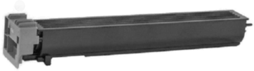 Konica Minolta TN-413 K Tonerkassett Svart