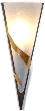 Holländer vegglampe Banderuola Due