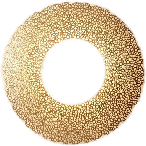 Holländer Utopistico Circa vegglampe