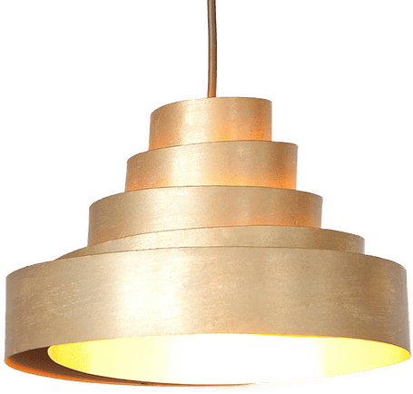 Holländer Comparsa pendellampe