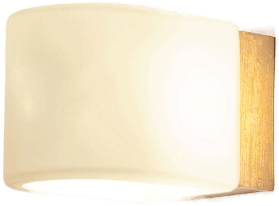 Holländer Punto vegglampe