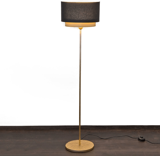 Holländer Mattia Oval gulvlampe