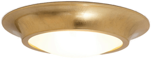 Holländer Spettacolo keramikktaklampe