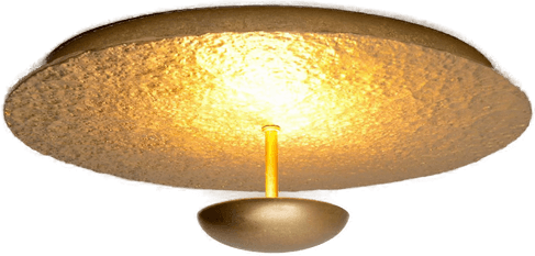 Holländer Polpetta LED-taklampe