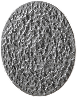 Holländer LED-vegglampe Meteor, Ø 27 cm