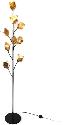 Holländer Poesia gulvlampe ni lys