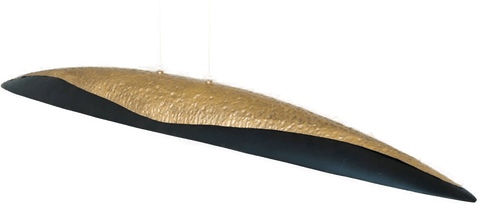 Holländer Mercurio LED-hengelampe