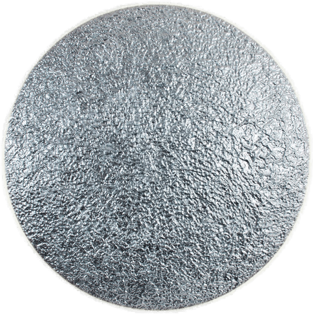 Holländer LED-vegglampe Meteor, Ø 120 cm