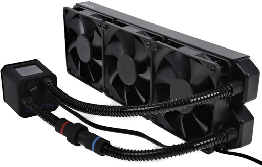 Alphacool Eisbaer 360 CPU Vannkjøler