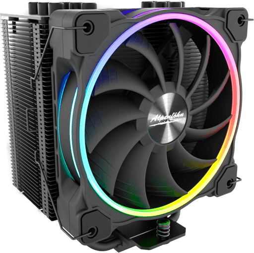 Alpenfhn Dolomit Premium CPU-luftkjøler 120mm