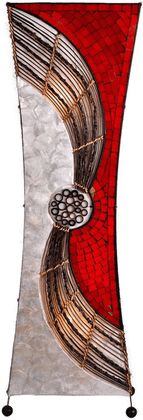 Woru gulvlampe Alisa 100 cm