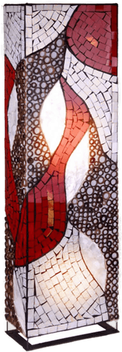 Woru Gulvlampe Marius 100 cm