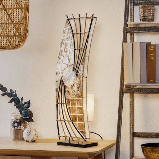 Woru Quento gulvlampe 70 cm