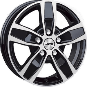 AUTEC QUANTRO 6.5x16 5/130 ET66