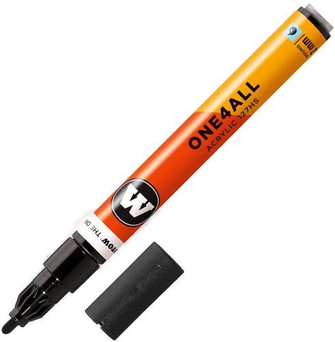Molotow One4All 127HS 2mm