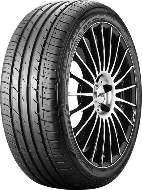 Falken ZIEX ZE914 ECORUN 225/45 R18 95W XL