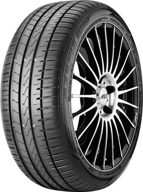 Falken AZENIS FK510A 205/55 R17 95W XL