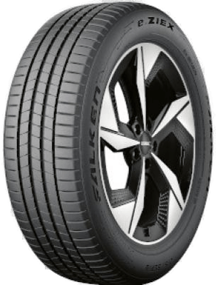 Falken e.ZIEX 205/60 R16 96H XL