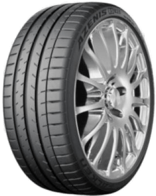 Falken AZENIS RS820 265/40 ZR19