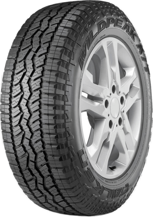 Falken WILDPEAK A/T AT3WA 265/60 R18