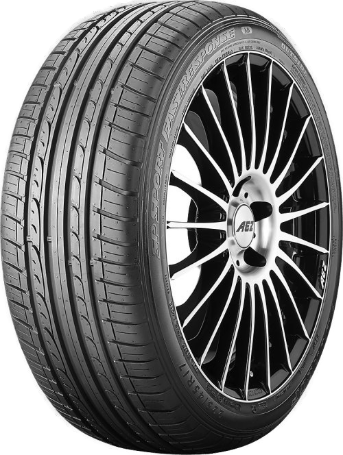 Dunlop SP Sport FastResponse 175/65 R15 84H
