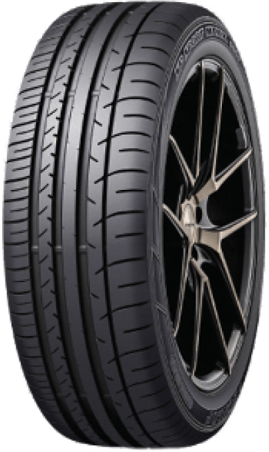 Dunlop SP Sport Maxx 050 235/55 R19