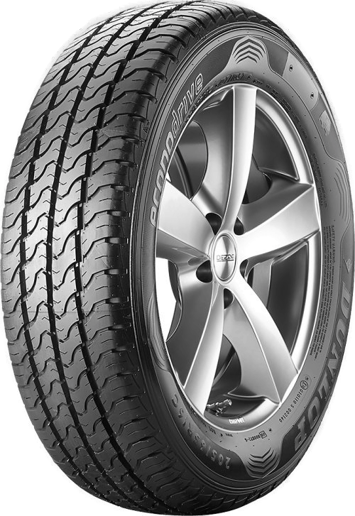 Dunlop Econodrive 225/65 R16C