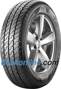 Dunlop Econodrive 215/65 R16C