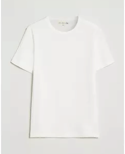 Merz B Schwanen 1950s Classic T-shirt White