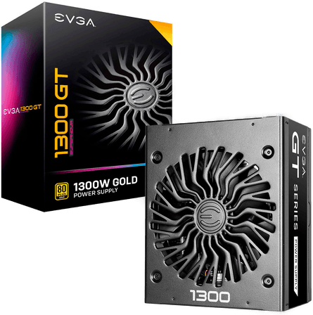 EVGA SuperNOVA 1300 GT 80+ Gold