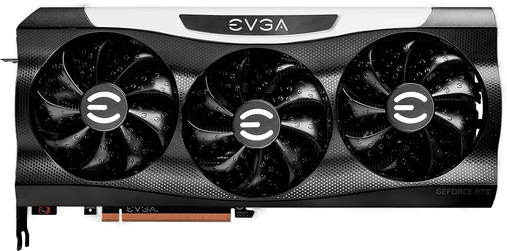 Evga FTW3 Ultra Gaming RTX 3070 8GB