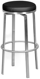 Wohnling Joandri Barstol - Svart