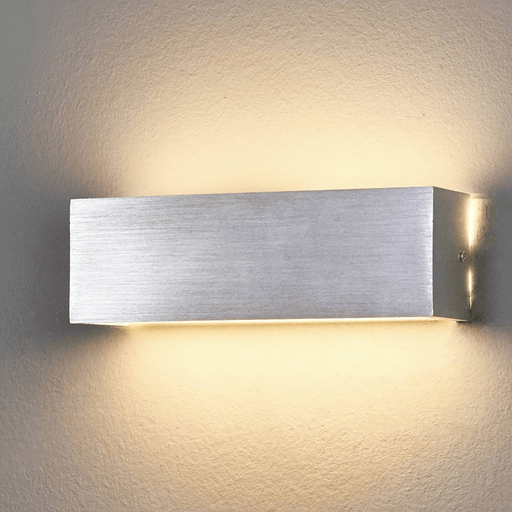 Lindby Ranik LED-vegglampe