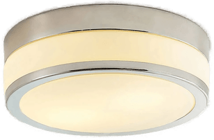 Lindby Flavi taklampe Ø 28 cm