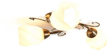 Lindby Amedea taklampe