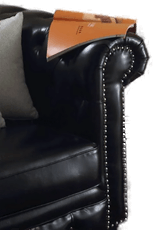 Lindby Ragna LED-gulvlampe dimbar