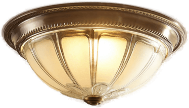 Lindby LED-taklampe Henja, Ø 32 cm