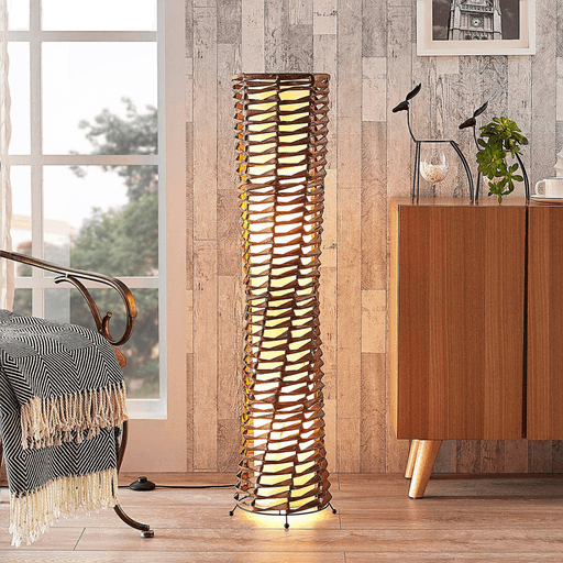 Lindby gulvlampe Joas 110 cm