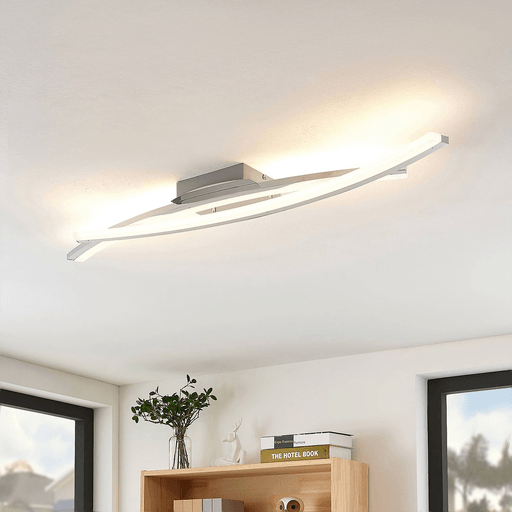 Lindby Elarit LED-taklampe