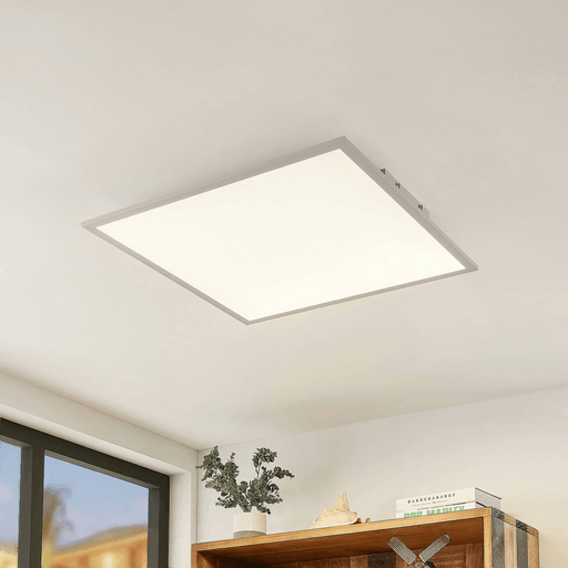 Lindby Luay LED-panel 60 x 60 cm