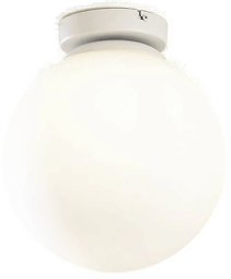 Lindby Meriala taklampe Ø 25 cm