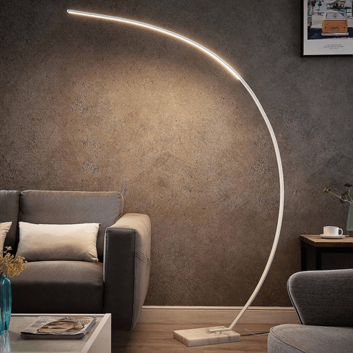 Lindby Kendra LED-buelampe 180 cm