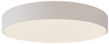 Arcchio LED-taklampe Vanida, Ø 60 cm