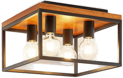 Lindby Miravi taklampe