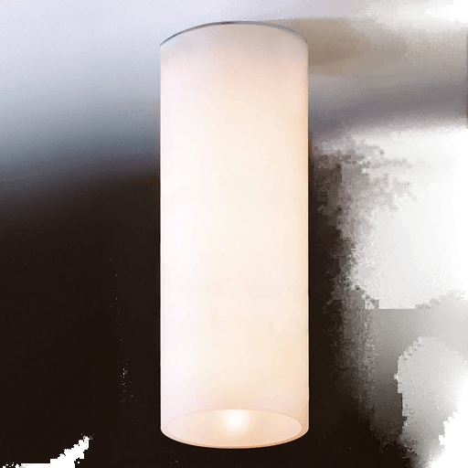 Top Light Dela taklampe E27 hvit