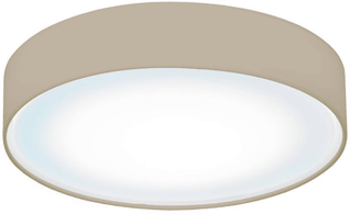 Brumberg Celtis Maxi taklampe E27 støvgrå